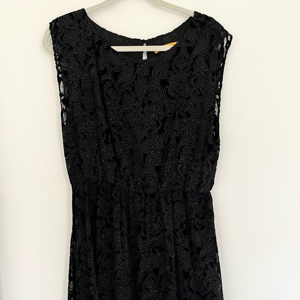 Alice & Olivia cocktail dress